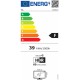TCL Smart Τηλεόραση 40" Full HD QLED 40S5K HDR (2025) TCL Smart Τηλεόραση 40" Full HD QLED 40S5K HDR (2025)
